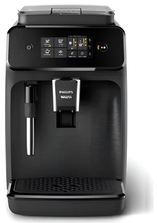 Cafeteira Expresso Automtica Digital Moedor De Gros - 1,8l