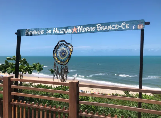 Passeio 3 Praias no mesmo dia com Buggy Incluso