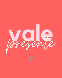 Vale Presente