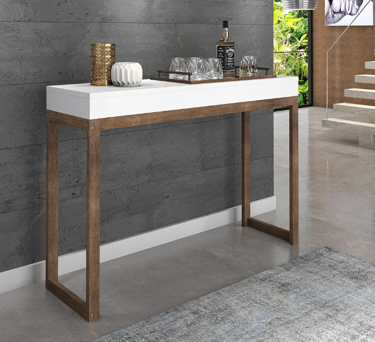 Aparador De Hall De Entrada