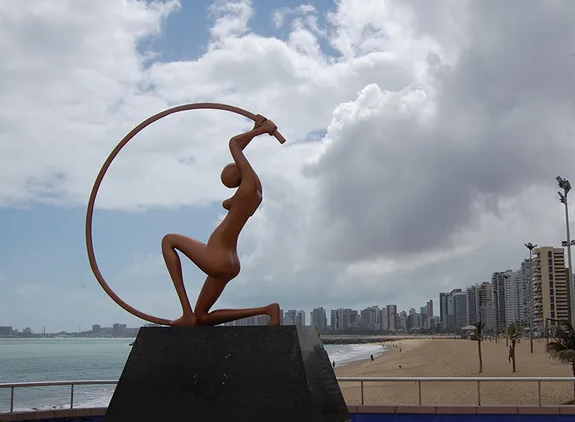 City Tour em Fortaleza