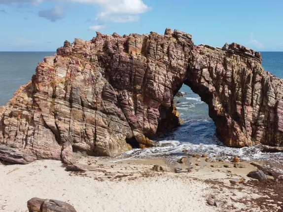 Passeio Jericoacoara em 1 dia
