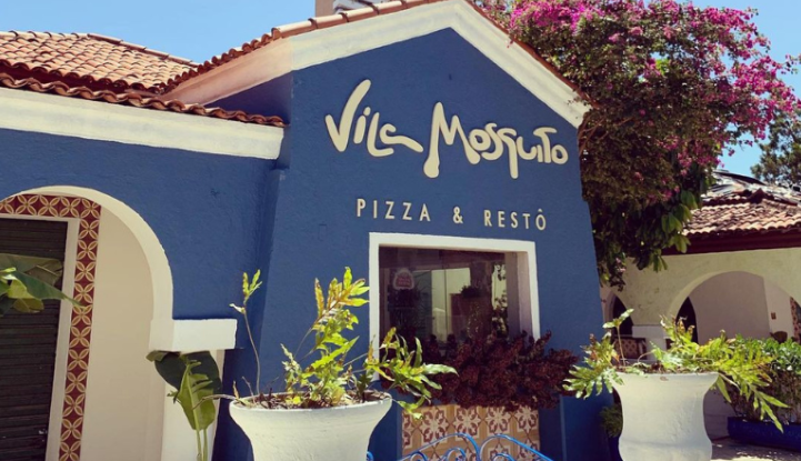 Almoo tradicional em Fortaleza